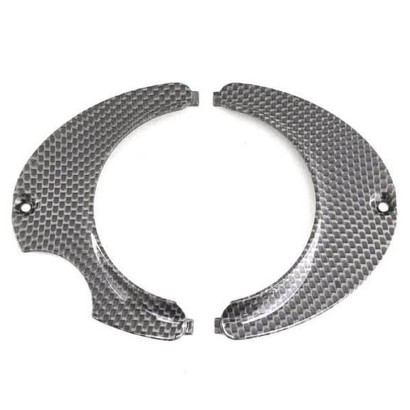 Mercury Boat Control Box Panels | Cover Plates (2 PC Set)