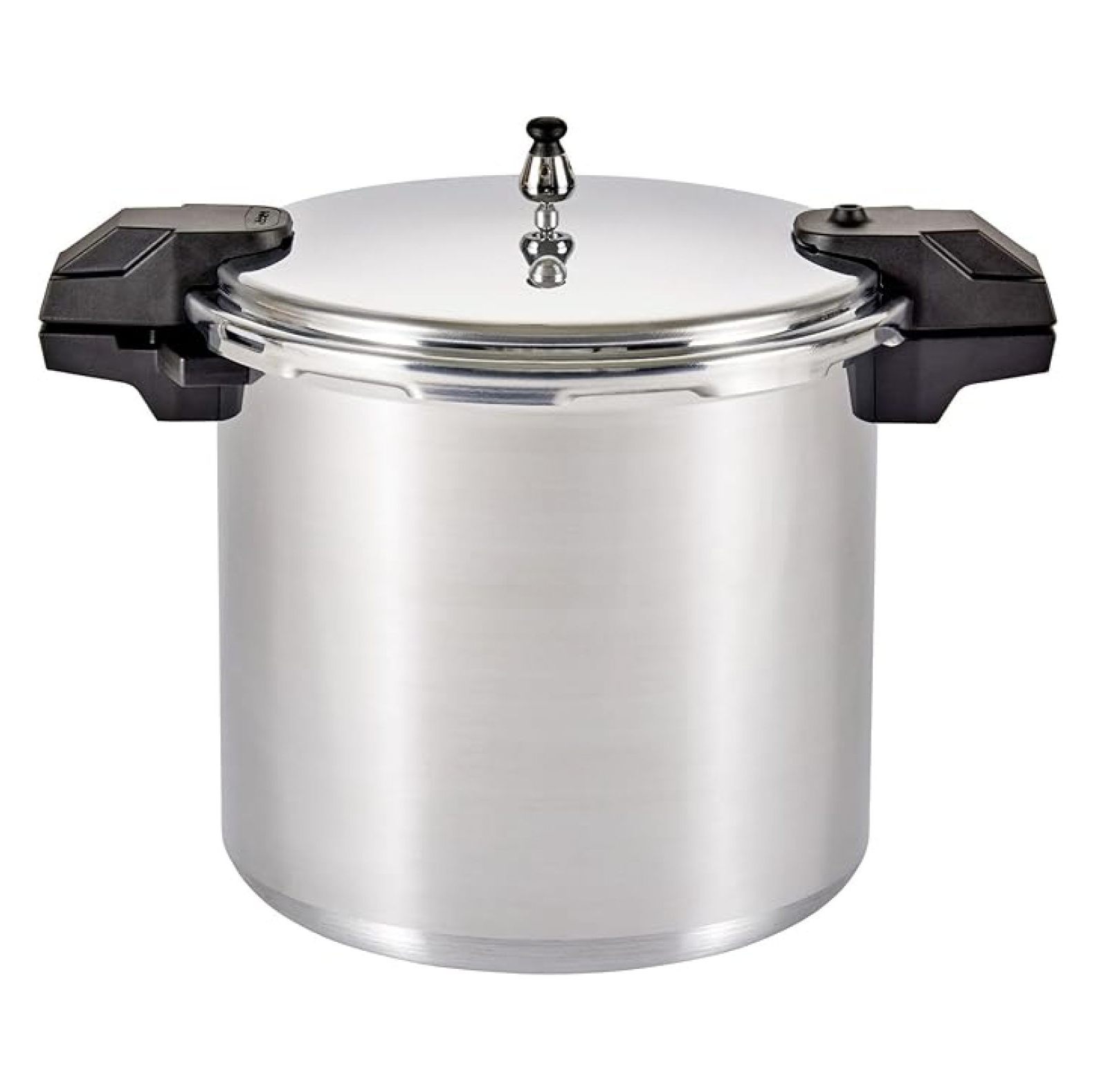 Stainless Steel Pressure Cookers 9.5 Quart Stainless Steel Pressure ...