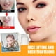 thumbnail image 3 of 20 unidades de cintas adhesivas para lifting facial, transparentes e invisibles, en forma de V, con 8 tiras., 3 of 13