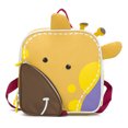 thumbnail image 1 of Coofit Toddler Backpack Cartoon Splash-proof Canvas Backpack Kids Animal Backpack, 1 of 10