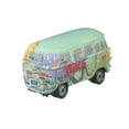 thumbnail image 3 of Disney and Pixar Cars Fillmore 1:55 Scale Die-Cast Vehicles For Kids Ages 3+ Years, 3 of 4