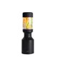 thumbnail image 1 of Mini licuadora La Bestia | Mini licuadora de cocina para encimera | Mezcla batidos y batidos, aderezos, salsas y salsas | Tapa de paja y pajitas incluidas | 600W (negro de carbón), 1 of 5
