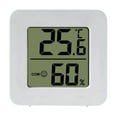 thumbnail image 6 of 2X Mini Indoor Thermometer LCD Digital Temperature Room Hygrometer Gauge Sensor Humidity Meter Home, 6 of 6