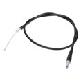 thumbnail image 3 of Motorcycle Throttle Cable 5FU‑26311‑01‑00 1100mm Replacement for BIG BEAR 400 YFM400 2x4 2000‑2004, 3 of 3