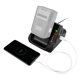thumbnail image 4 of de de de 1pc 40V para LBXR36 LST540 LBX2040 LBX2540 Enchufe . UU. Zulema Carga de litio, 4 of 8