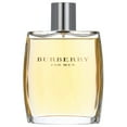 thumbnail image 2 of Burberry Classic Eau De Parfum, Cologne For Men, 3.3 oz, 2 of 5