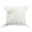 White, variant on Bohemian Throw Pillow Cover, Vintage Tufted Hand Drawn Tassel Cushion Case, Nordic Style Homestay Decorative Pillowcase, Cover for Sofa Couch Bed Home Decor