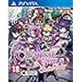 thumbnail image 2 of Criminal Girls: Invite Only (PlayStation Vita), 2 of 4
