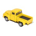 thumbnail image 1 of Modelo de Camioneta Clásica, 1:32 Modelo de Camioneta de Adornos Vintage para Navidad para Niños, 1 of 7