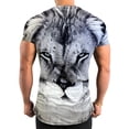 thumbnail image 4 of Playera Para Hombre Shendy Vendy Sublimada De Manga&nbsp;corta, 4 of 5