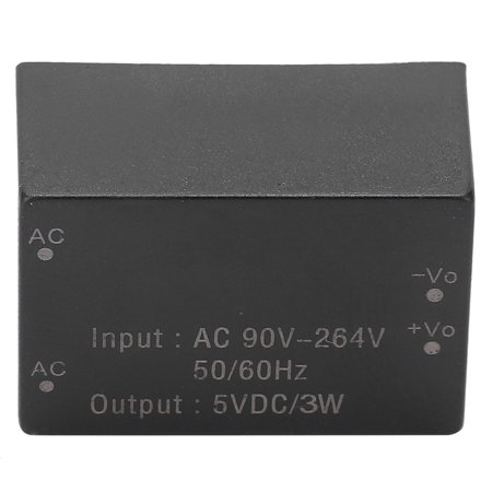 Isolation Switch Power Module, Shockproof 220V To 5V Isolation Switch ...