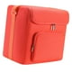 thumbnail image 5 of Bolsa para refrigerador de coche, calentador de alimentos, funda para congelador, ideal para viajes al aire libre naranja, 5 of 9