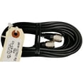 thumbnail image 2 of 10 Lot Workman CX-18-PL-PL 18ft RG58AU CB HAM Radio Antenna Coax Cable w/ PL259, 2 of 5