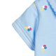 thumbnail image 5 of Odeerbi Vestido de Tenis de Niñas Lindo Estampado Manga Corta Ruffle Vestido de Golf Casual de Línea A, 5 of 5