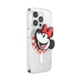 thumbnail image 3 of Phone Grip PopSockets para iPhone MagSafe con soporte Minnie, 3 of 7