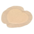 thumbnail image 6 of Wound Bandage, Strong Absorbency Silicone Foam Pad Waterproof 18x18cm/7.09x7.09in Breathable  For Pressure Ulcer, 6 of 8