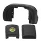 thumbnail image 2 of Visor Eyecup Cold Shoe Cover Evita El Polvo Y La Luz Parásita Cámara Eyecup Mejora La Calidad De Imagen Para Sony SLT-A77 SLT-A77L SLT-A77M SLT-A77Q SLT-A77V A65 ANGGREK Otros, 2 of 8