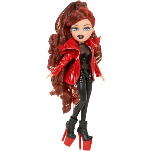 bratz style starz