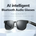 thumbnail image 2 of Revolutionize Your Drive: Bluetooth Eyewear for Safe Driving - Smart Glasses with AI Audio!, 2 of 21