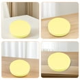 thumbnail image 3 of BRIGHTFUFU Round Paint Sponge for Pottery Elastic Durable Lightweight Sponge for Painting Use, 3 of 8