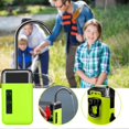 thumbnail image 4 of Home and outdoor dual-purpose automatic water pumping aerator multi-function water absorber fishing equipment, 4 of 5
