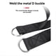 thumbnail image 5 of Manijas de Ejercicio, Accesorios Ergonómicos de Gimnasio para Máquinas de Cable, Manijas de Banda de Resistencia para Entrenamiento de Fuerza., 5 of 5