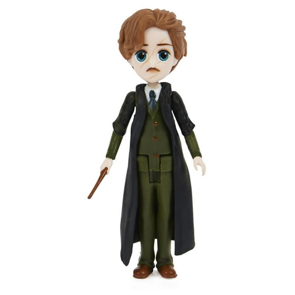 Wizarding World Harry Potter, Figurine Remus Lupin de 7,6 cm à collectionner, jouets pour enfants à partir de 5 ans