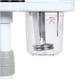 thumbnail image 2 of Vaporizador Para La Cara Caliente Y Frío Spa Ozono Dreamy skin, 2 of 6