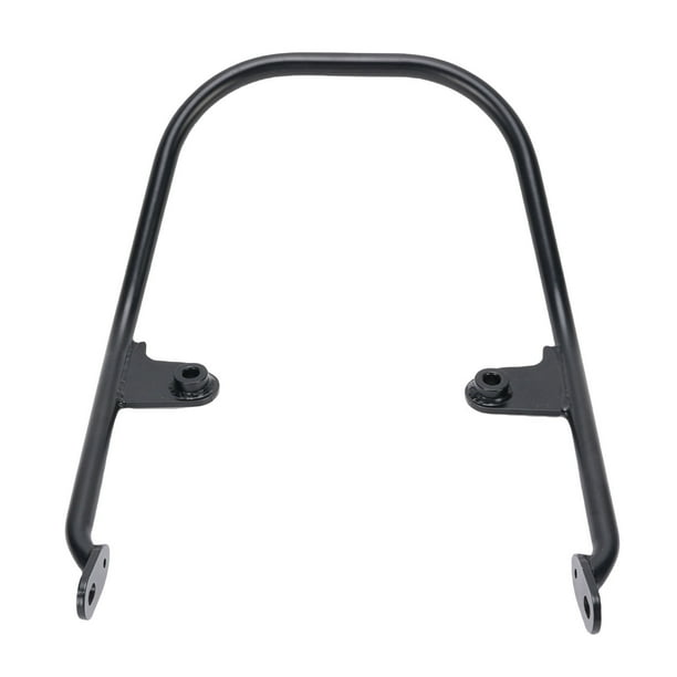 Barra De Agarre Para Asiento De Pasajero, Manijas De Agarre Para Asiento De Pasajero De Acero Antioxidante, Cómodas Para Motocicleta