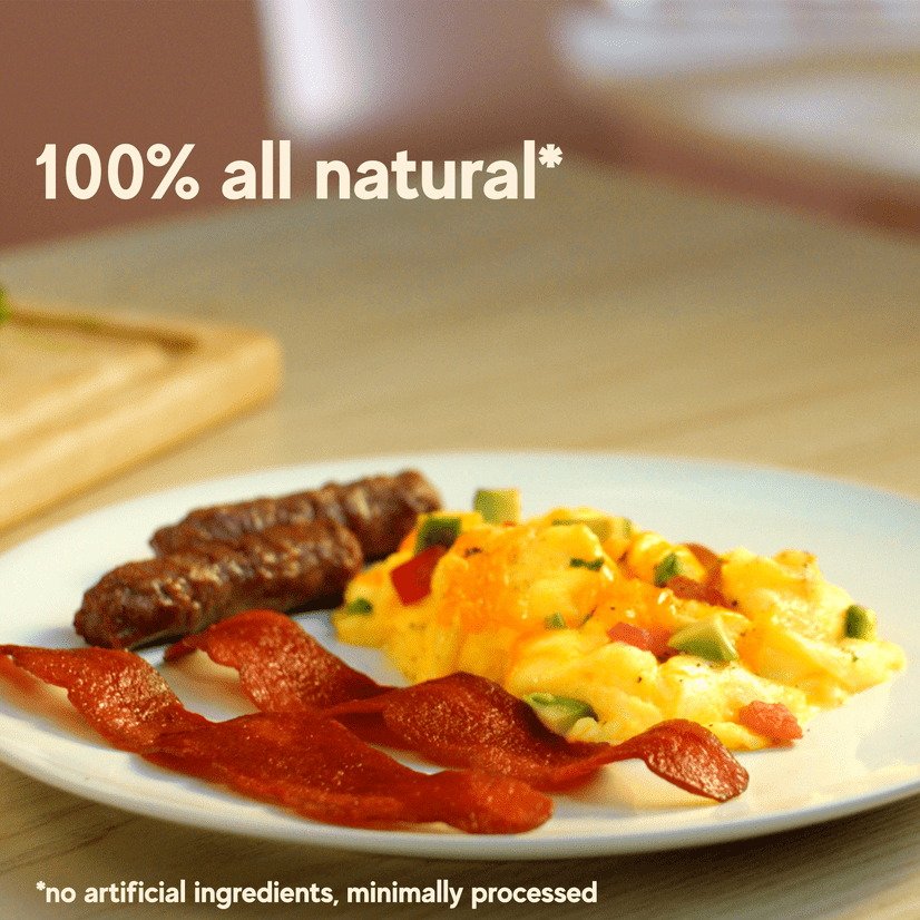 Butterball All Natural Turkey Breakfast Sausage Links 12 Links 8 Oz Walmart Com Walmart Com