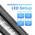 thumbnail image 2 of Alpena TrekTec Light Bar D52P, 2 of 9
