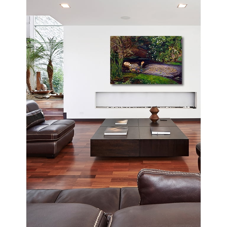 Astoria Grand Salvator Mundi By Leonardo Da Vinci The World Classic Art Reproductions Giclee Canvas Prints Wall Art For Home Decor W112395144