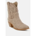 thumbnail image 2 of Nigel Cut Out Detail Cowboy Boots, 2 of 5