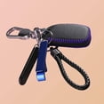 thumbnail image 3 of 3-pack bottle opener keychain, bottle opener key ring, mini bottle opener key for daily use and gifts, 3 of 5