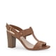 thumbnail image 4 of Sandalia Lesly Color Camel D00960645553 22.5 Dorothy Gaynor Sandalia Lesly Color Camel D00960645553 22.5, 4 of 6