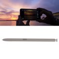 thumbnail image 1 of Galaxy S24 Ultra S Pen Replacement for Galaxy S24 Ultra All Versions Touch Pen Stylus Pen, 4096 Levels Professional High Sensitivity S24 Ultra S Pen with 0.7mm Fine Tips, 1 of 7