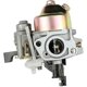 thumbnail image 2 of Motorbike Engines 1Pcs Metal Carburetor Carb + Fuel Pipe Gasket for Engine Carburetor GX160 GX168F GX200 5.5HP 6.5HP Motorcycle Carburetor, 2 of 5