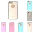thumbnail image 1 of Replacement for iPhone 6/7/8/6P/7P/8P/X/XS/XR/Xmax Transparent Case Scratch Resistant Phone Cover Clear Shockproof Shell, 1 of 1