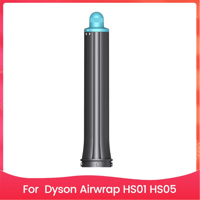 Barriles Rizadores de Cabello de 30 mm de para Accesorio de Peinado para HS01 HS05, Barriles Rizadores Automáticos para Cabello