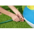 thumbnail image 5 of H2OGO! Rainbow ‘n Shine Inflatable Play Pool Center, 5 of 5