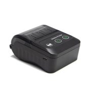 Portable Mini 58mm Receipt Thermal Printer Handheld Bluetooth Cashier Ticket Bill Printer Compatible