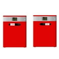 thumbnail image 2 of destyer Dishwasher Magnet Clean Dirty Sign Indicator Universal Kitchen Dish Washer Refrigerator Magnet, 2 of 8