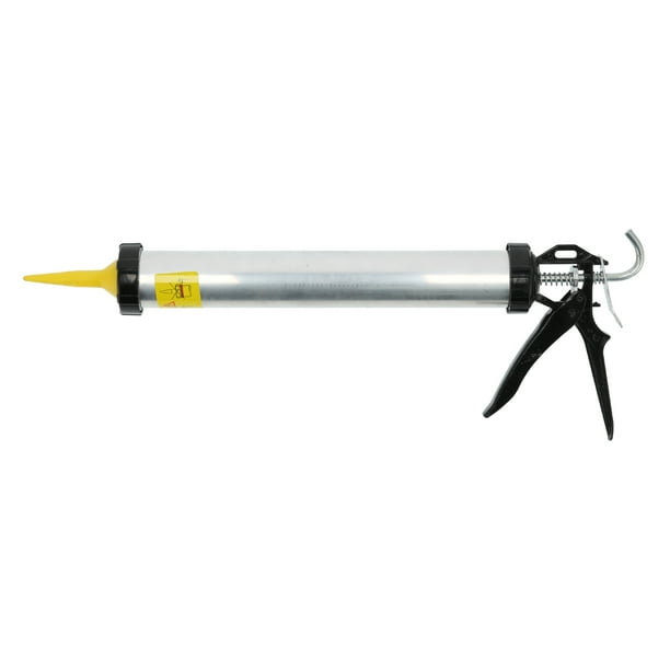 Caulking , Revolving Frame Caulking Caulk For Can Be Filled With Glass