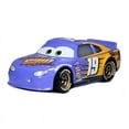 thumbnail image 1 of Cars 3 Lightning 15th Soil 1:55 Metal Toy Car Alloy Sally Racing Model Children Birthday Gifts, 1 of 5
