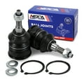 thumbnail image 6 of MOCA AUTOPARTS 4x Front Upper & Lower Ball Joints Fit for 2006-2010 Jeep Commander & 2005-2010 Jeep Grand Cherokee, 6 of 10