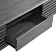 thumbnail image 7 of Modway Render 59” TV Stand in Charcoal, 7 of 7
