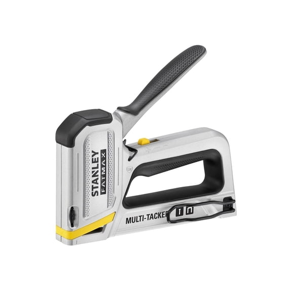Stanley Hand Tools Fatmax 2-in-1 Multi Tacker