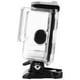 thumbnail image 1 of Carcasa De Cámara A Prueba De Agua, Carcasa Protectora De Cámara Con Diseño De Botón Suave Para Gopro 9 Para Disparos De Actividades Acuáticas ANGGREK Camera Diving Case, 1 of 8