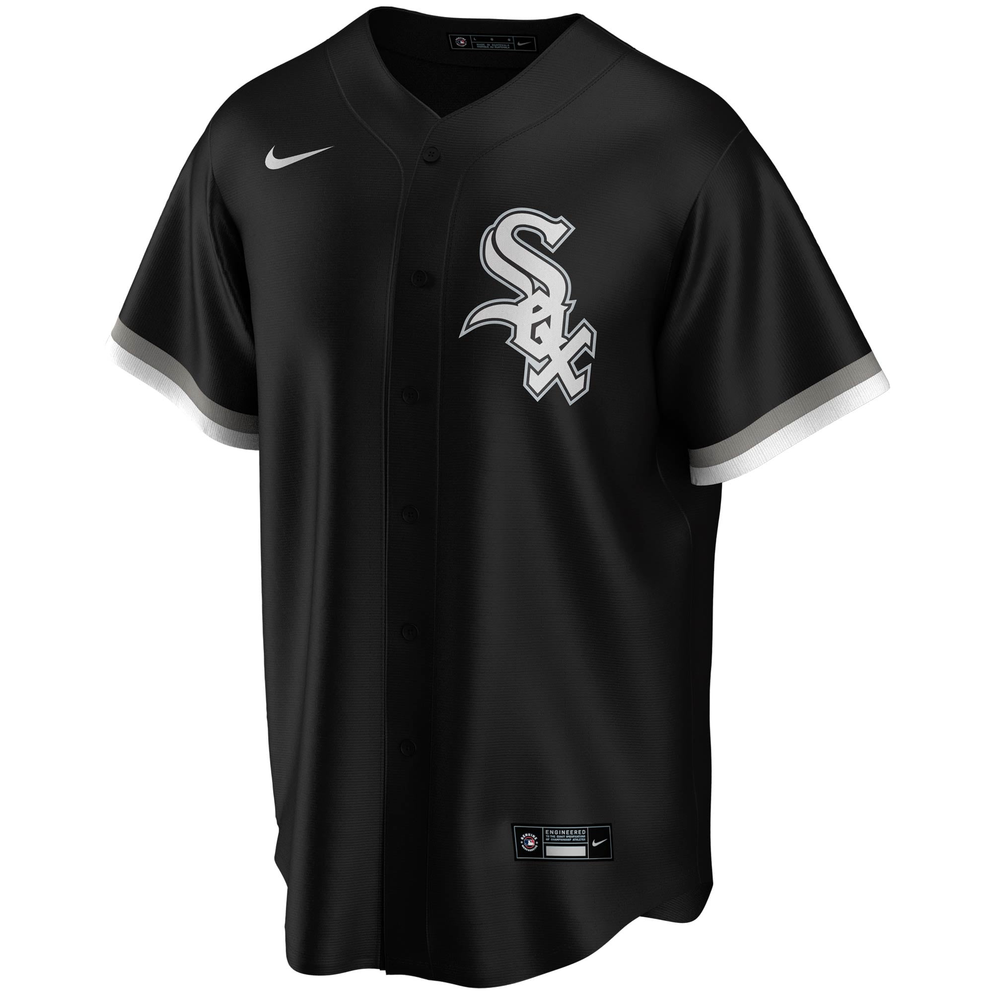 white sox alternate jersey