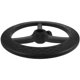 thumbnail image 4 of High Strength Plastic Gaming Chair Base Replacement for Office Chairs with Stable Swivel and Easy Installation, 4 of 5
